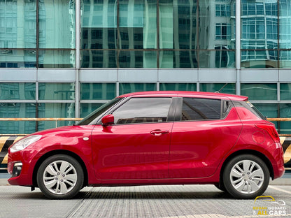 2019 Suzuki Swift 1.2 GL, Automatic, Gas