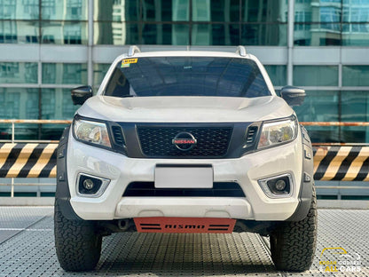 2021 Nissan Navara 2.5 EL Calibre, Manual, Diesel