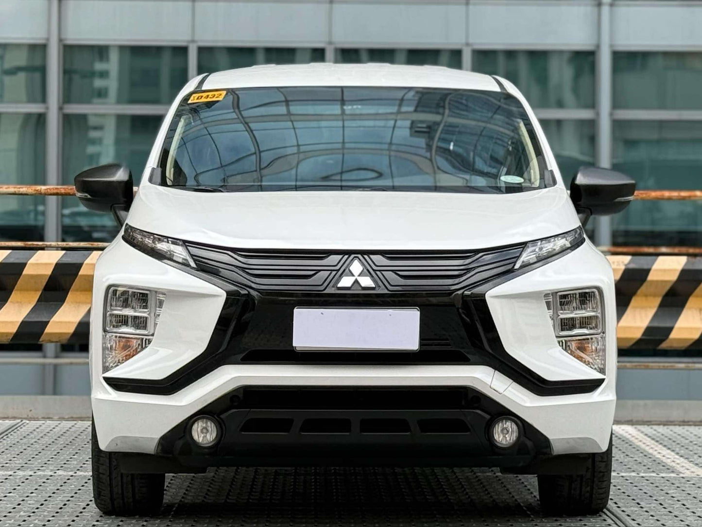 2022 Mitsubishi Xpander 1.5 Black Series, Automatic, Gas