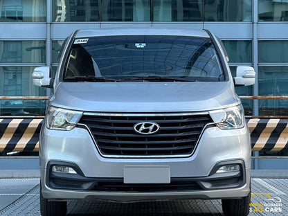 2019 Hyundai Grand Starex 2.5 Gold, Automatic, Diesel