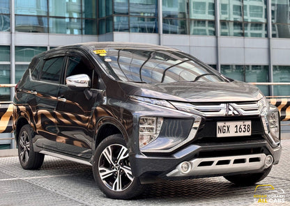 2021 Mitsubishi Xpander 1.5 GLS, Automatic, Gas