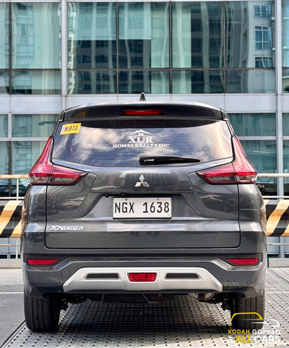 2021 Mitsubishi Xpander 1.5 GLS, Automatic, Gas