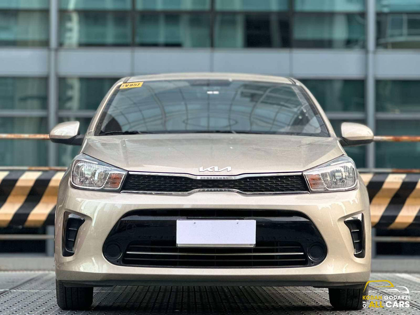 2023 Kia Soluto LX 1.4, Automatic, Gas