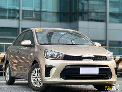 2023 Kia Soluto LX 1.4, Automatic, Gas