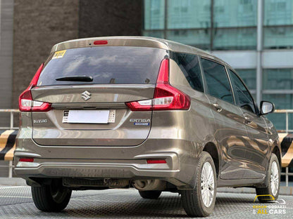 2023 Suzuki Ertiga GL Hybrid, Automatic, Gas