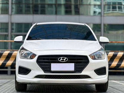 2019 Hyundai Reina 1.4 GL, Automatic, Gas