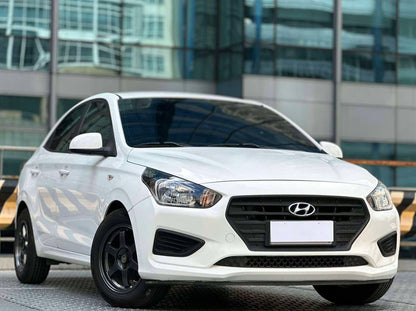 2019 Hyundai Reina 1.4 GL, Automatic, Gas