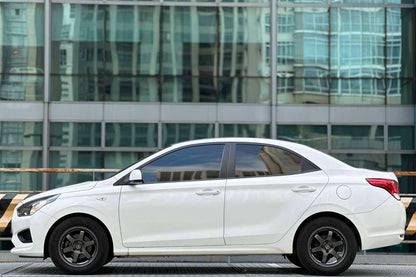 2019 Hyundai Reina 1.4 GL, Automatic, Gas