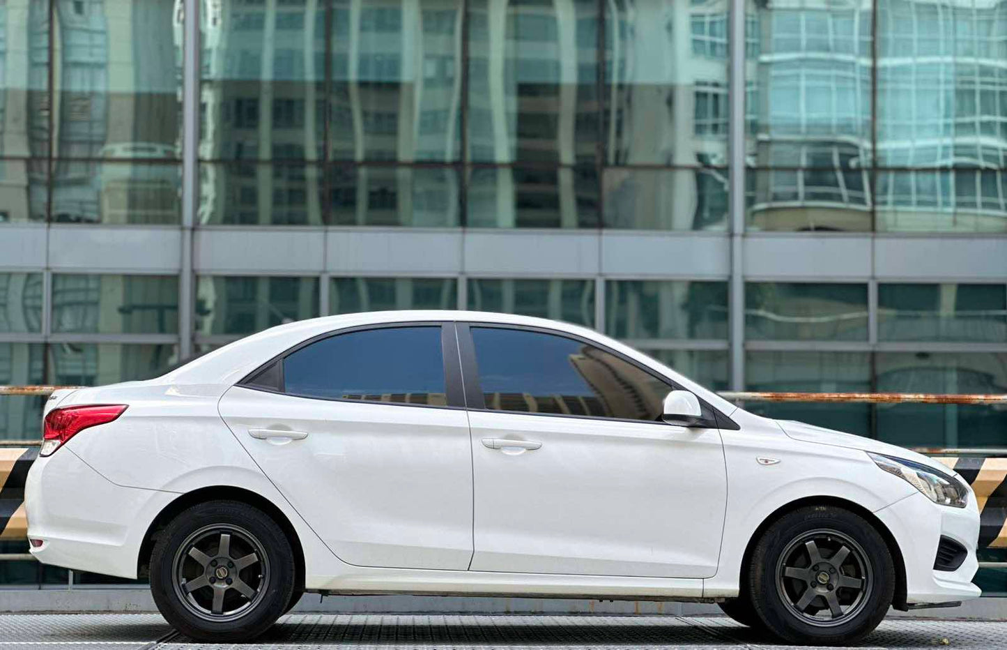 2019 Hyundai Reina 1.4 GL, Automatic, Gas