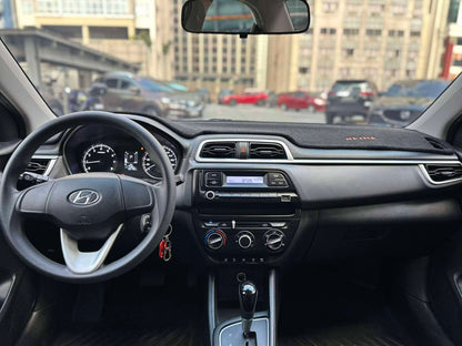 2019 Hyundai Reina 1.4 GL, Automatic, Gas