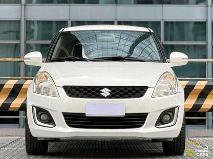 2016 Suzuki Swift 1.2, Automatic, Gas