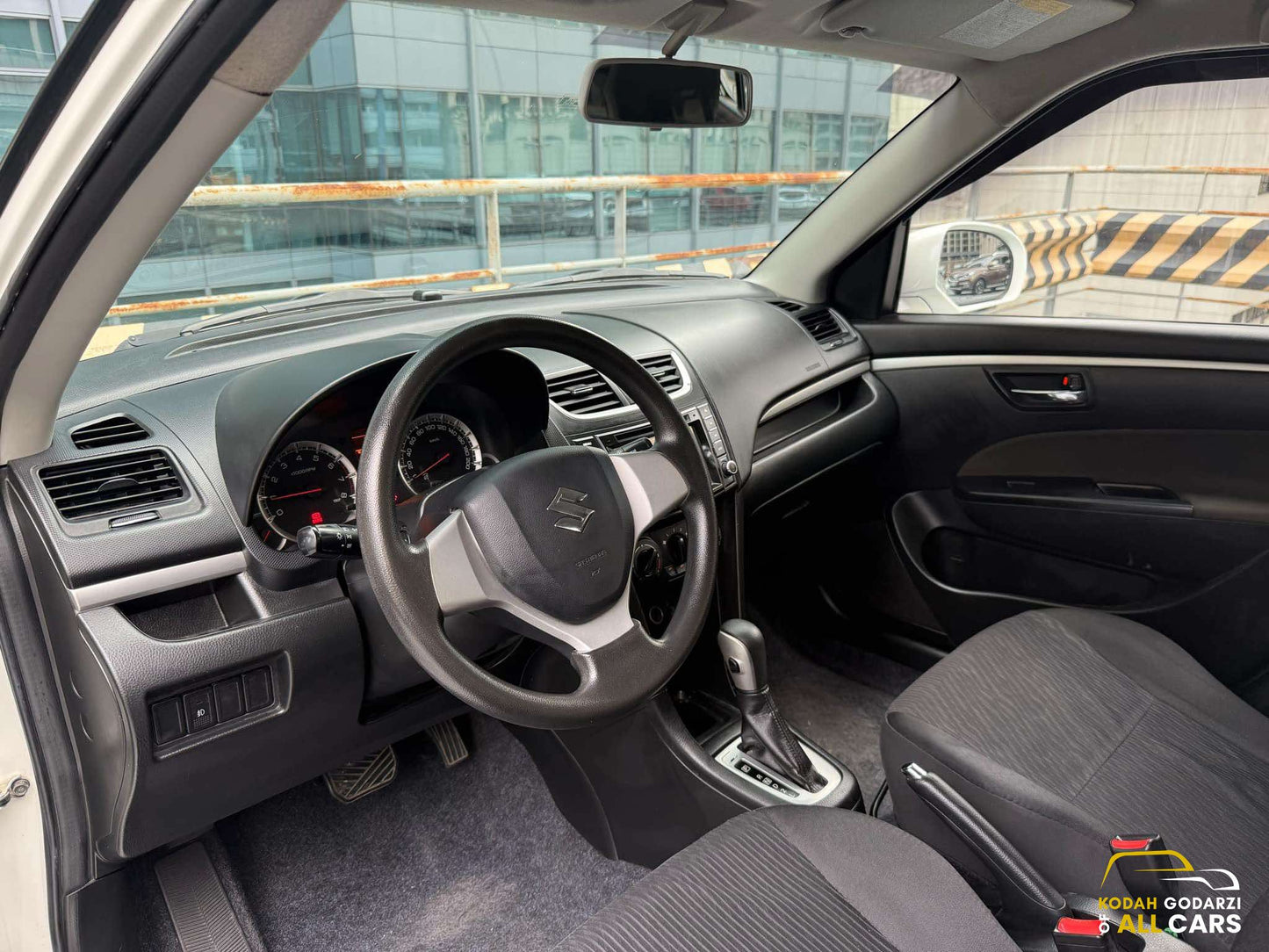 2016 Suzuki Swift 1.2, Automatic, Gas