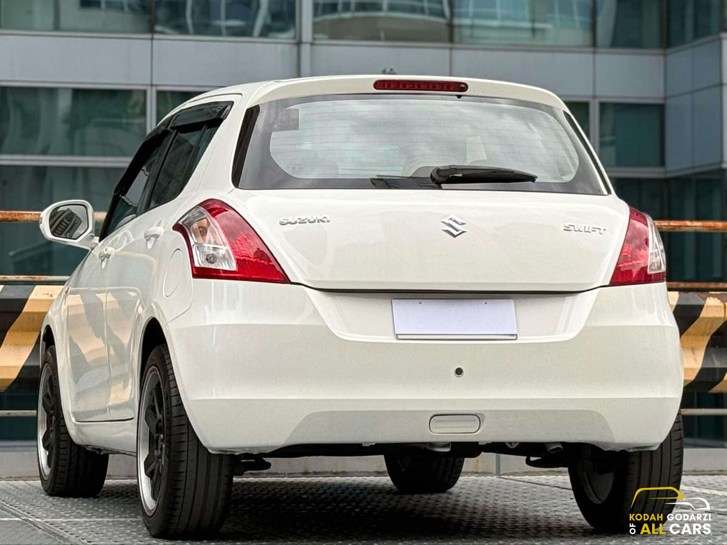 2016 Suzuki Swift 1.2, Automatic, Gas