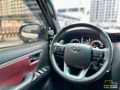 2023 Toyota Fortuner LTD 4x4 2.8, Automatic, Diesel