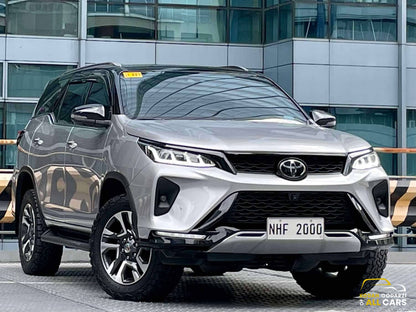 2023 Toyota Fortuner LTD 4x4 2.8, Automatic, Diesel