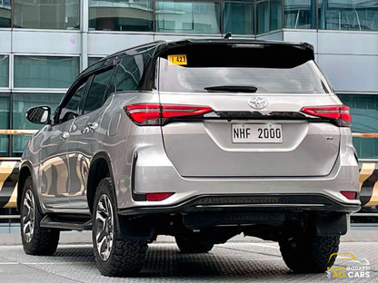 2023 Toyota Fortuner LTD 4x4 2.8, Automatic, Diesel