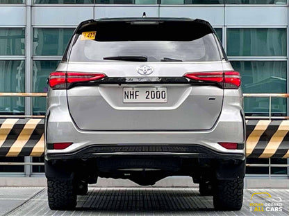 2023 Toyota Fortuner LTD 4x4 2.8, Automatic, Diesel