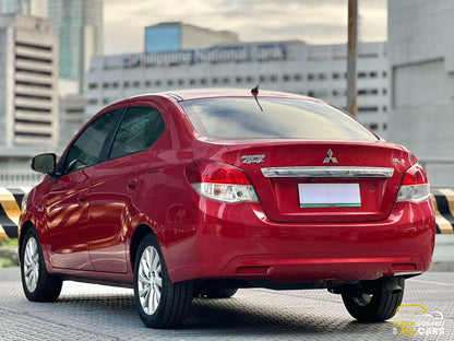 2014 Mitsubishi Mirage G4 GLS, Automatic, Gas