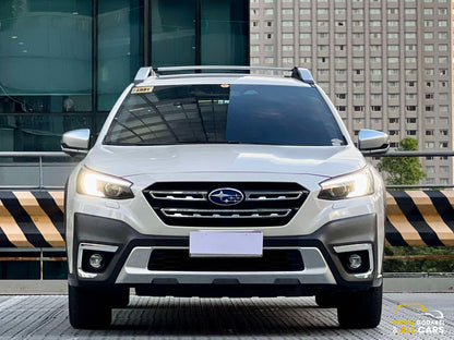 2021 Subaru Outback 2.5 Eyesight, Automatic, Gas