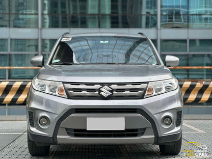 2019 Suzuki Vitara 1.6 GL Plus, Automatic, Gas