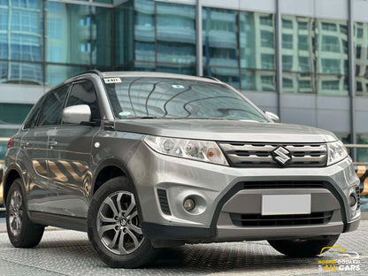 2019 Suzuki Vitara 1.6 GL Plus, Automatic, Gas