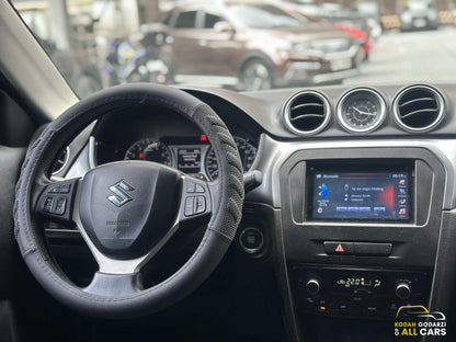 2019 Suzuki Vitara 1.6 GL Plus, Automatic, Gas