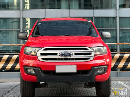 2016 Ford Everest 2.2 Ambiente 4x2, Automatic, Diesel