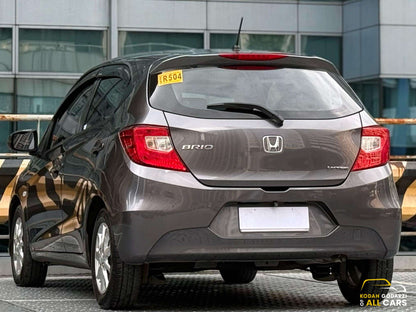 2022 Honda Brio V 1.2, Automatic, Gas