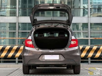 2022 Honda Brio V 1.2, Automatic, Gas