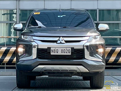 2019 Mitsubishi Strada GLS  4x2 2.5, Automatic, Diesel