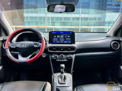 2019 Hyundai Kona 2.0 GLS, Automatic, Gas