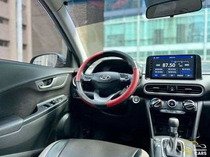 2019 Hyundai Kona 2.0 GLS, Automatic, Gas