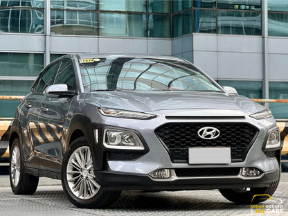 2019 Hyundai Kona 2.0 GLS, Automatic, Gas