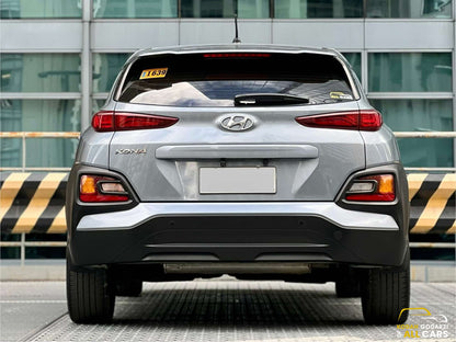 2019 Hyundai Kona 2.0 GLS, Automatic, Gas