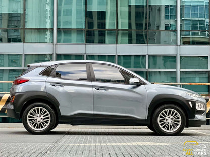 2019 Hyundai Kona 2.0 GLS, Automatic, Gas