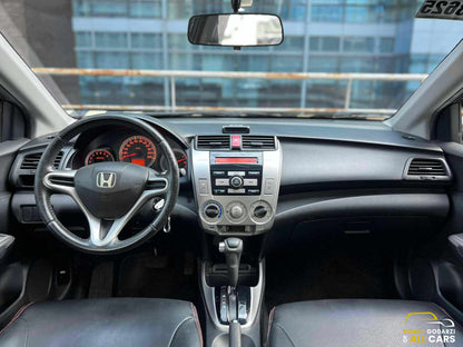 2009 Honda City 1.5, Automatic, Gas