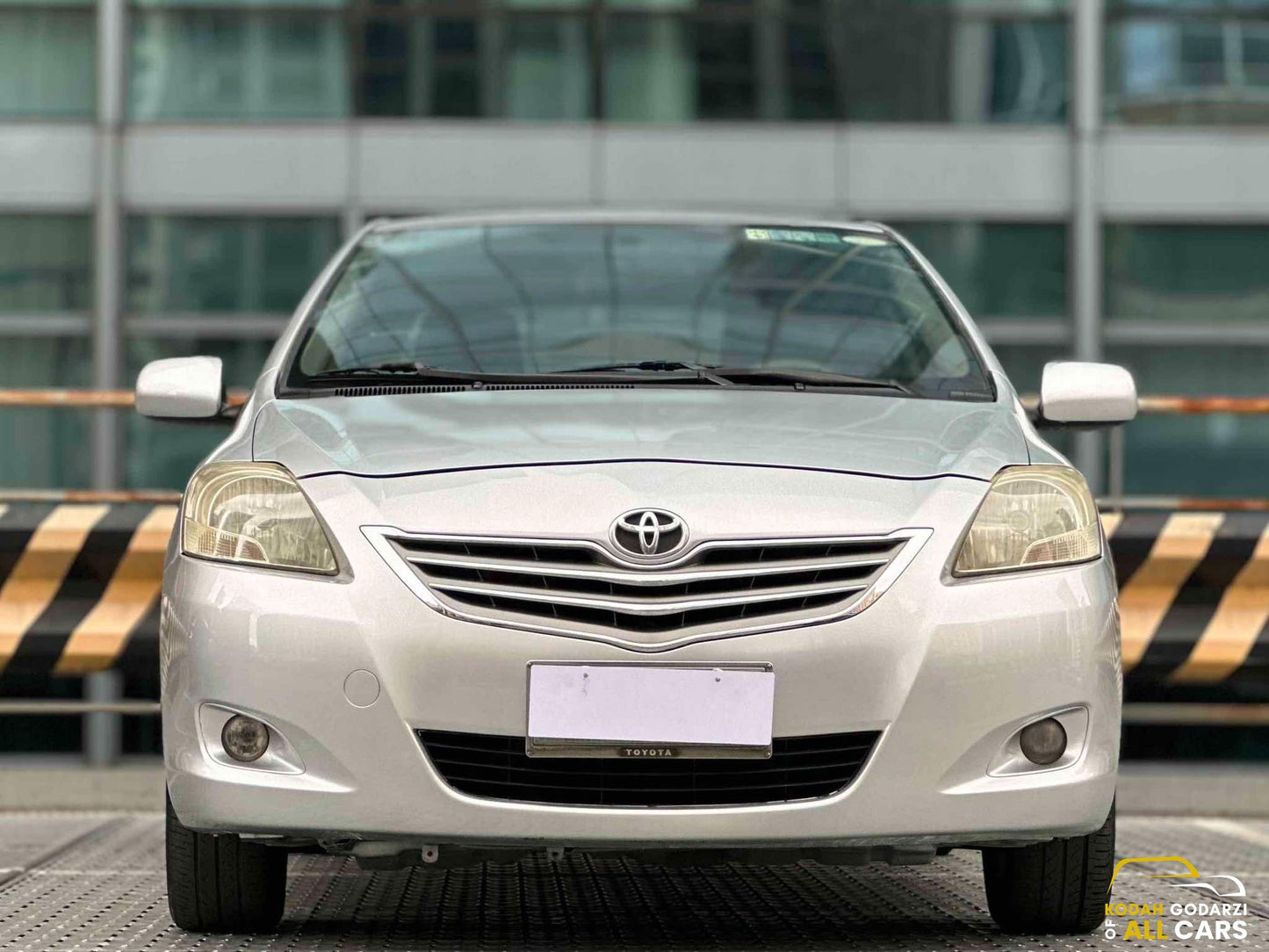 2012 Toyota Vios 1.3 G, Automatic, Gas