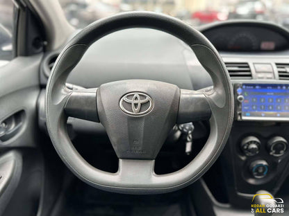 2012 Toyota Vios 1.3 G, Automatic, Gas