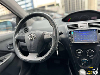 2012 Toyota Vios 1.3 G, Automatic, Gas