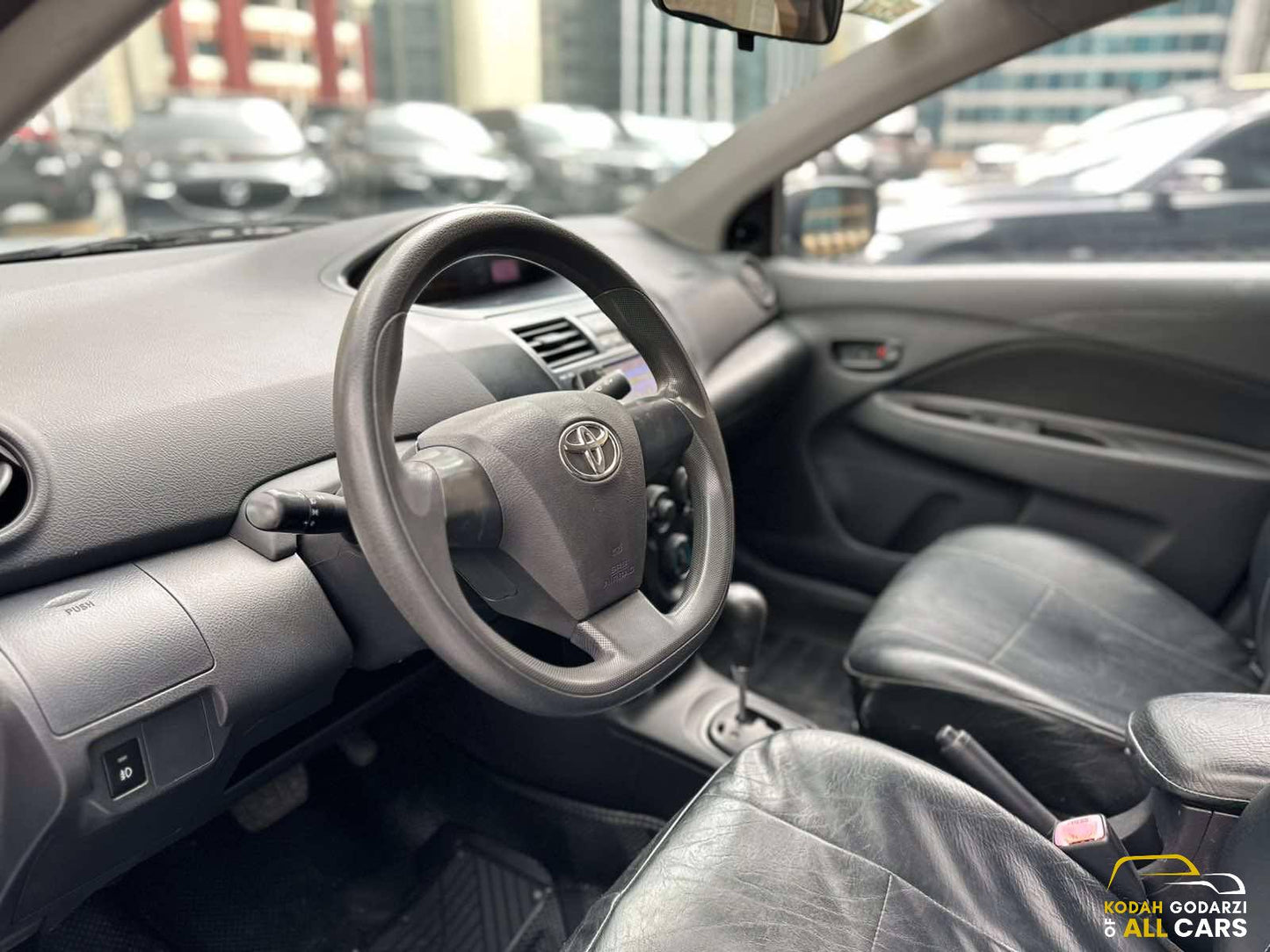 2012 Toyota Vios 1.3 G, Automatic, Gas