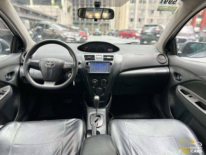 2012 Toyota Vios 1.3 G, Automatic, Gas