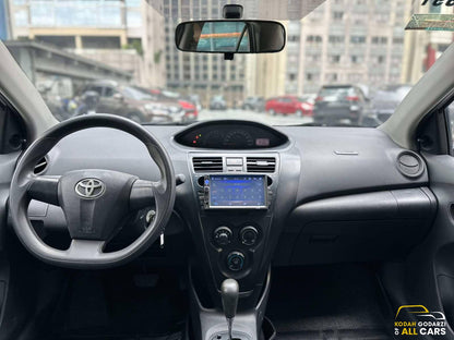 2012 Toyota Vios 1.3 G, Automatic, Gas