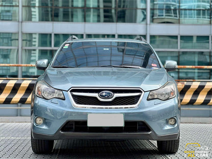 2013 Subaru XV 2.0i-S AWD, Automatic, Gas