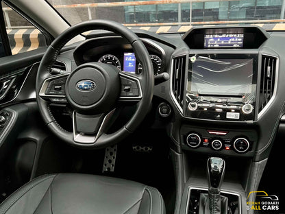 2018 Subaru Impreza 2.0 i-S AWD, Automatic, Gas