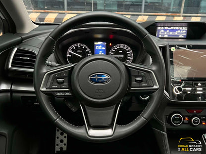 2018 Subaru Impreza 2.0 i-S AWD, Automatic, Gas