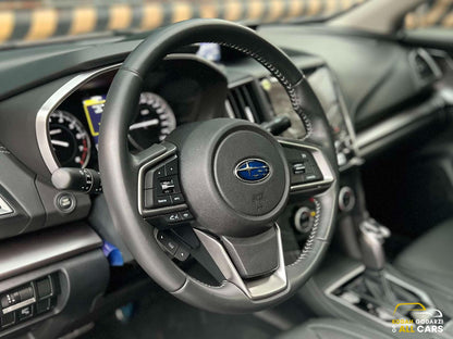 2018 Subaru Impreza 2.0 i-S AWD, Automatic, Gas