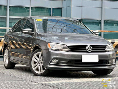 2017 Volkswagen Jetta 2.0, Automatic, Diesel