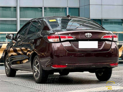 2023 Toyota Vios XLE Dual VVT-i, Automatic, Gas