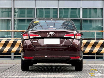 2023 Toyota Vios XLE Dual VVT-i, Automatic, Gas