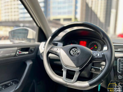 2019 Volkswagen Santana 1.5, Automatic, Gas